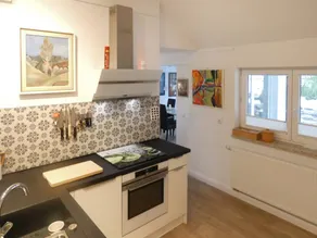House with garden, barbeque & terrace - Image 4
