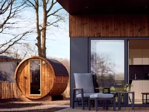 Maison de vacances conviviale et familiale avec sauna et jardin | Avec animaux acceptés - Image 5