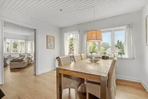 Fully equipped holiday home with terrace | Dogs allowed - Image 5