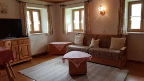 Ferienwohnung Ertlerlehen (DE Marktschellenberg) - Kranawetvogl Bernhard - 48603 - Image 3