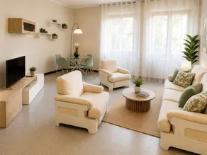 Apartamento vacacional con barbacoa - Image 2