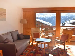 Apartment with barbecue | Mountain view - Image 2