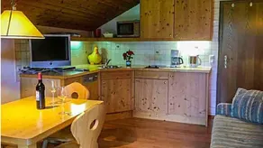 Appartamento adatto alle famiglie | Vista sulla montagna - Image 2