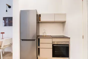 Wohnung mit Terrasse | Stadtblick - Image 5