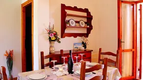 Appartement avec barbecue, terrasse et jardin - Image 3