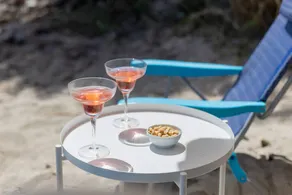 Villa avec barbecue, terrasse et jardin | Vue mer - Image 3