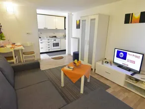 Holiday apartment with barbecue, garden & terrace | Nature view - Image 4