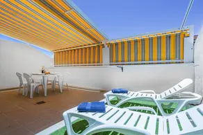 Ferienwohnung mit Pool und Terrasse | Perfekt für die Arbeit von Zuhause - Image 2