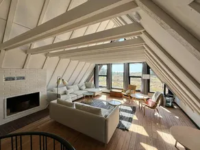House with sauna, terrace & barbeque | Sea view | Perfect for remote work - Image 3