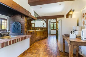 Grand gîte avec terrasse et jardin | Avec animaux bienvenus - Image 3