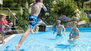 Children-friendly apartment with terrace, sauna & jacuzzi | Lake view | Suitable for remote work - Image 3
