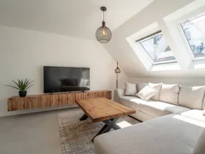 Holiday home with terrace - Image 2
