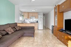 Fully equipped apartment with terrace | Next to the beach - Image 4