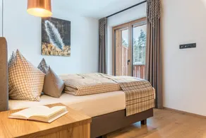 Wohnung mit Pool, Terrasse und Sauna | Bergblick - Image 4