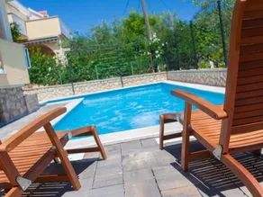 Tolle Ferienwohnung mit Grill und beheiztem Pool | Hunde erlaubt - Image 4