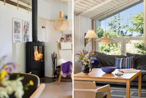 Family-friendly ample holiday home with garden, sauna & barbecue | Close to the beach - Image 5