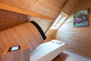 Holiday Home 'Maison Zen dans les Pyrénées' with Private Terrace and Wi-Fi - Image 4