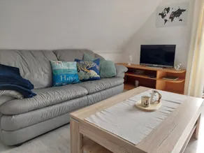 Ferienwohnung Mastkorb mit Grill und Garten - Image 2