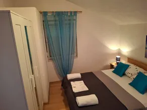 Apartment with barbecue | Sea view - Image 3
