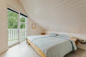 Ferienhaus in Schönberg, Holm - Sauna, Kaminofen & 600 m zum Sandstrand - Image 3