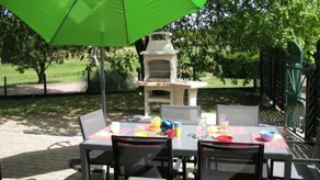 Gîte avec jardin, barbecue et terrasse | Avec animaux autorisés - Image 2
