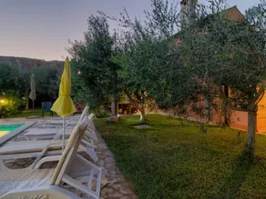 Ferienhaus mit Terrasse, privatem Pool und Grill | Haustiere sind willkommen - Image 2