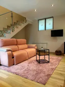 Fully equipped nice house with barbeque, garden & terrace | Garden view | Suitable for remote work | Pet-friendly - Image 5
