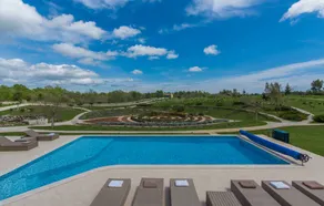 Espléndida villa apta para familias con piscina climatizada y barbacoa - Image 4