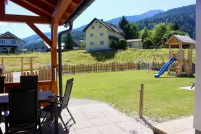 Casa totalmente attrezzata con barbecue, giardino e terrazza | Vista sul giardino - Image 4