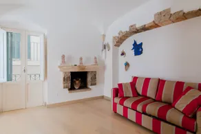 Holiday Home 'Torre Matta Otranto' with Sea View, Wi-Fi and Air Conditioning - Image 3
