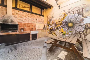 Maison conviviale et familiale avec barbecue et jardin | Avec animaux autorisés - Image 2