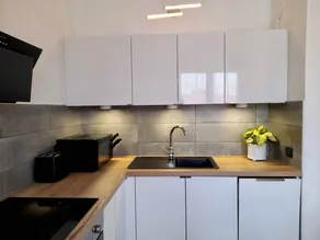 Fully equipped flat with BBQ & garden | Beach nearby - Image 3