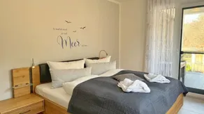 Flat with 1 bedroom for 3 persons - Image 4
