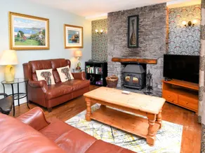 Fully equipped wonderful cottage with garden | Water view | Pets are welcome - Image 4