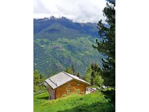 Modern Chalet With Hot Tub In Les Collons - Image 4