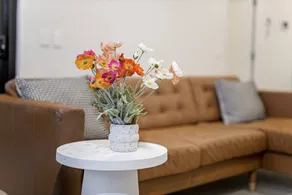 Family-oriented beautiful flat | Nature view | Pets allowed - Image 2