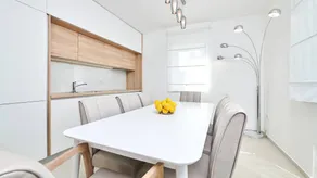 Fully equipped villa with private pool, garden & barbeque | Pets are welcome - Image 3