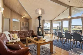 Casa totalmente attrezzata con sauna, idromassaggio e griglia | Sono ammessi animali domestici - Image 4