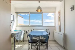 Appartement de vacances | Vue plage - Image 3