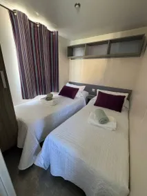 Bungalow con piscina y jardín | Cerca de la playa | Admite mascotas - Image 3