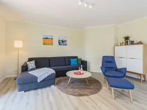 Family-friendly apartment with terrace, barbeque & sauna | Next to the beach - Image 5