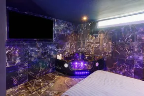 Bed & breakfast con idromassaggio e terrazza - Image 2