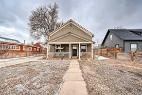 Denver Home: Walk to Parks, Dining & Shopping! - Image 3