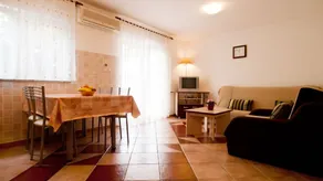 Appartamento con terrazza e barbecue - Image 4