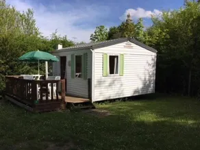 Mobile home with 1 bedroom for 2 persons - Image 5