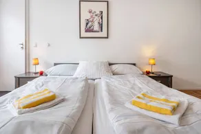 Modern Apartment in Central Location with Garden – Near Thermal Spa - Image 2