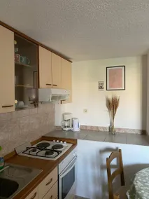 Appartement avec terrasse, barbecue et jardin | Vue mer - Image 4