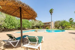 Merveilleuse maison adaptée aux familles avec piscine privée, barbecue et jacuzzi | Vue montagne | Avec animaux acceptés - Image 3