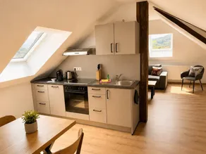 Appartamento accogliente e familiare con griglia, terrazza e giardino - Image 5
