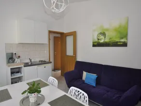 Apartments Franicevic - Premium One Bedroom Apartment with Balcony - Image 4